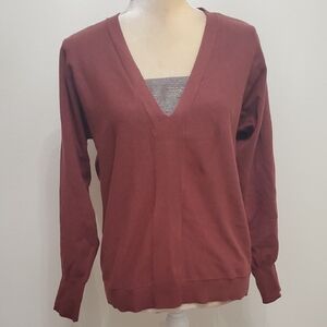 Chico's Top Size Medium